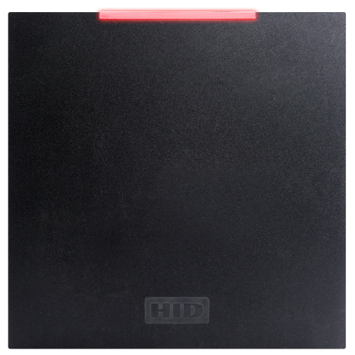 HID R90 SE iCLASS SE Reader 13.56MHz Mobile Access OSDP