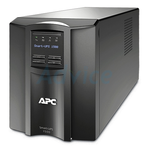 1500VA APC SMT1500I