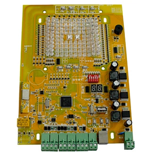 บอร์ด Bluetooth Reader RF 433MHz Anti-clone ระบบไม้กั้นรถ