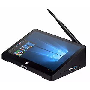POS Dpark Terminal