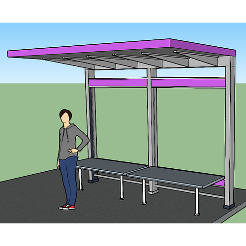 Portable Office