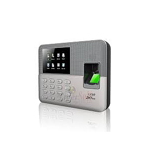 Finger Card reader