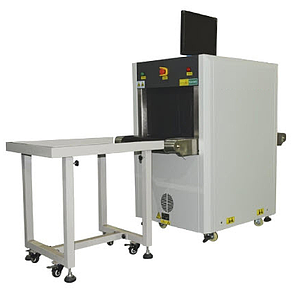 เครื่องสแกนสัมภาระ X-Ray Baggage Scanner