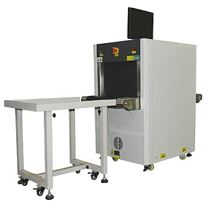 เครื่องสแกนสัมภาระ X-Ray Baggage Scanner