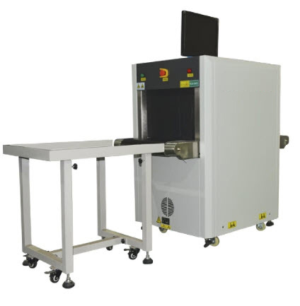 SE-SPX5030C:เครื่องสแกนสัมภาระ X-Ray Baggage Scanner