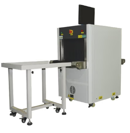เครื่องสแกนสัมภาระ X-Ray Baggage Scanner