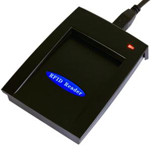 13.56 Mifare USB Desktop RFID Reader/Writer