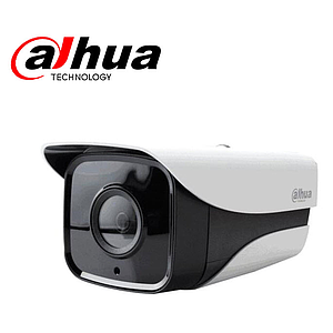 HFW2228WS กล้อง IP Camera Dahua 2MP Starlight
