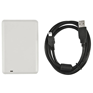 UHF USB Reader