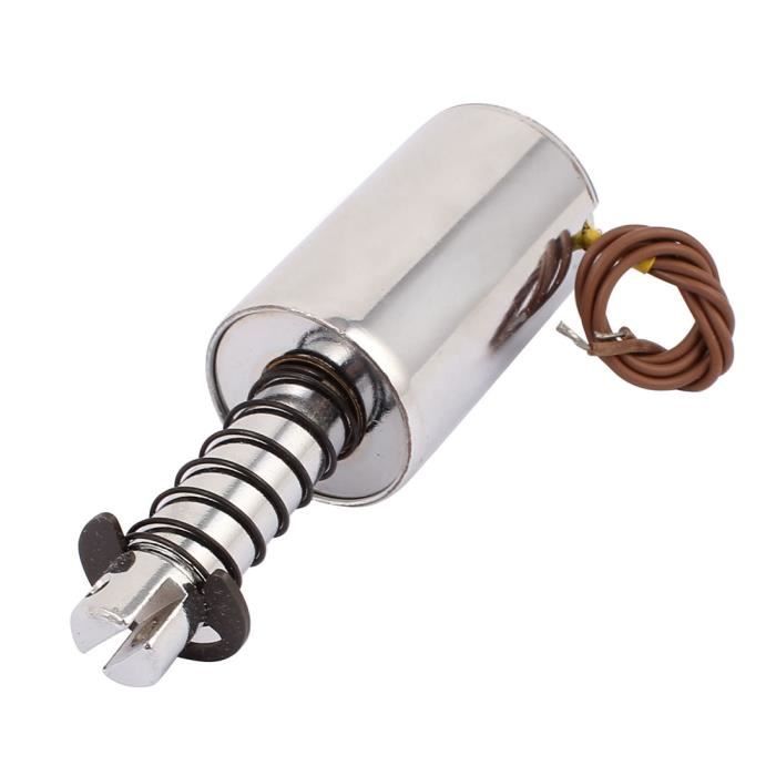อะไหล่เครื่องกั้นสามขา โซลินอยด์ Solenoid for Turnstile