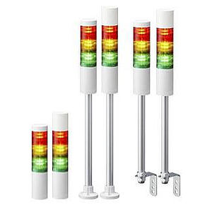 Tower lamp RYG