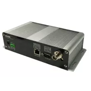 IOT LoRa Parking Collector