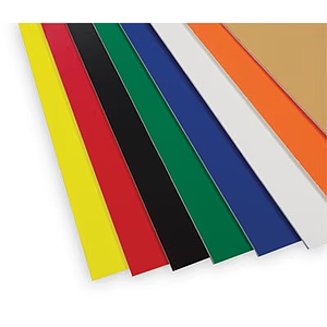 PVC Fabric ผ้าใบประตูม้วนความเร็วสูง PVC