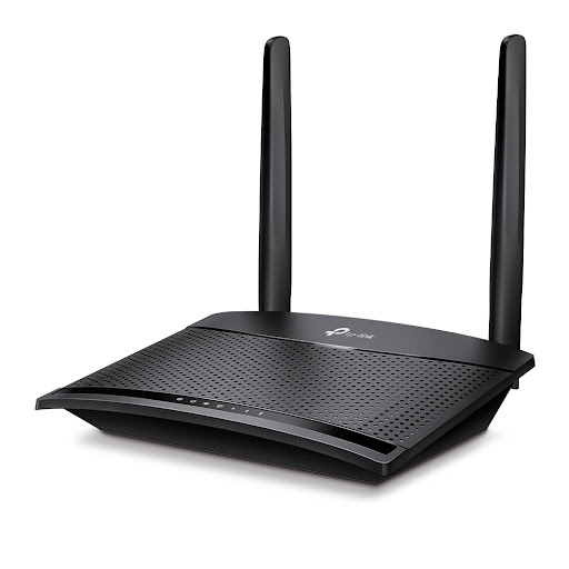MR100 4G Router TP-Link Wireless 4G LTE