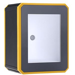 เครื่องอ่านบาร์โค้ด Barcode 1D/2D QR USB