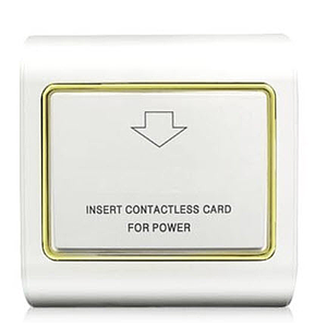 Energy saving switch