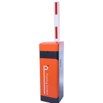 CP-CPG132:แขนกั้นรถ Gate Barrier