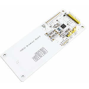Mifare/NFC Block Reader WG34