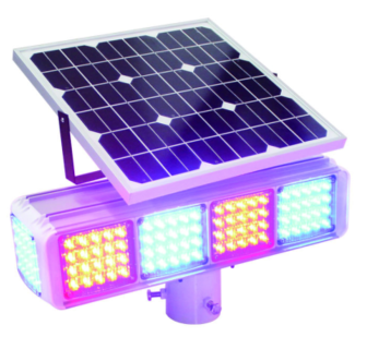 ไฟกระพริบ Flashing light