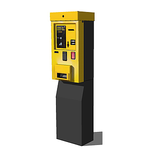AutoPayment Indoor-Lite