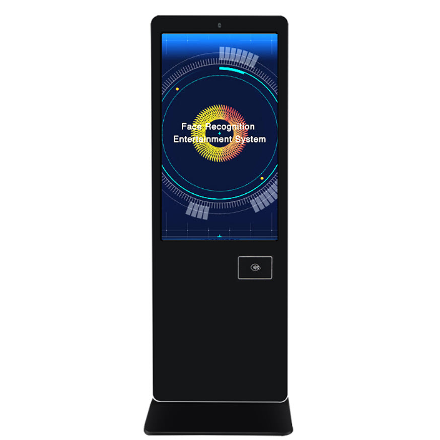 ACS-FR-HG04 Face Recognition 42