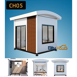 ตู้ Office สำเร็จรูป
