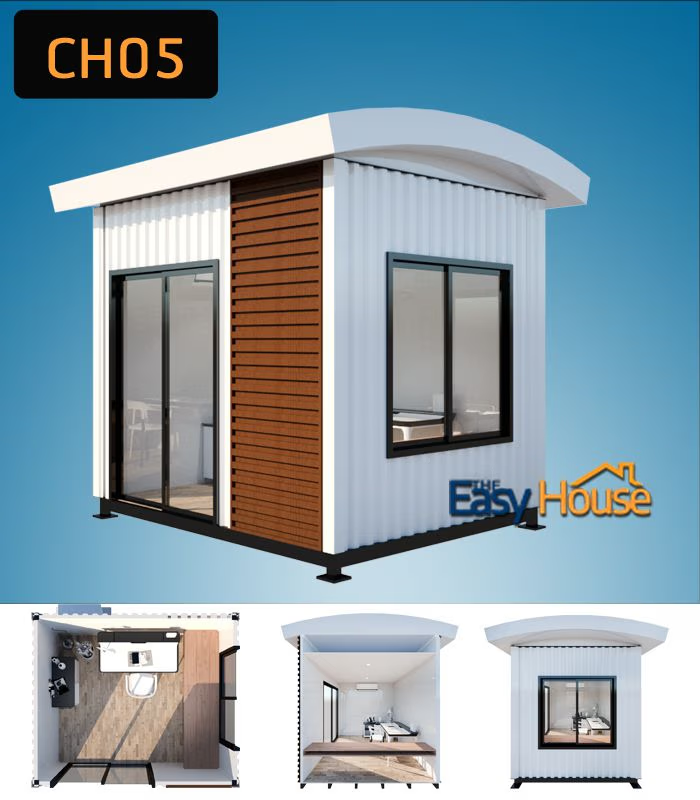 ตู้ Office สำเร็จรูป
