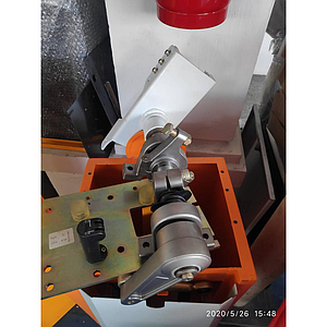 อะไหล่ชุดแกนเพลา+สปริง