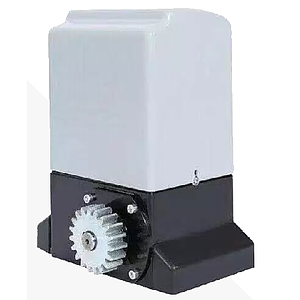 ประตู auto gate AC 800KG