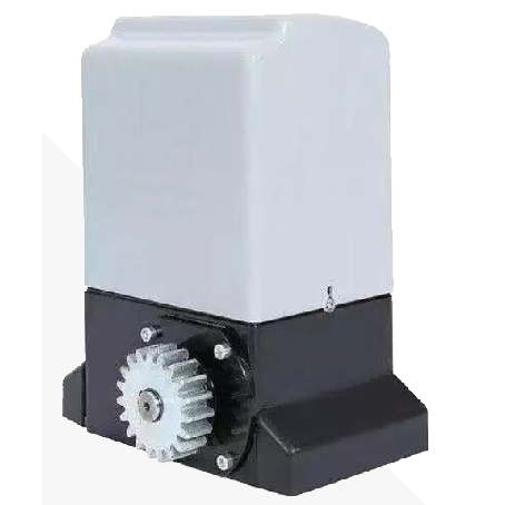 ประตู auto gate AC 800KG