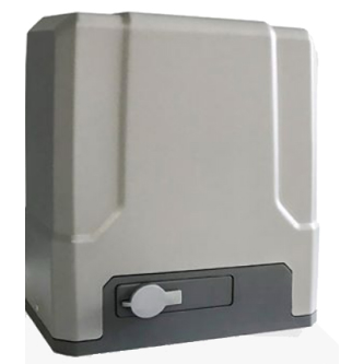 ประตู auto gate DC 800KG
