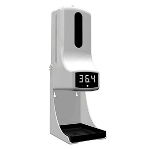 Automatic Temp Measure K9Pro