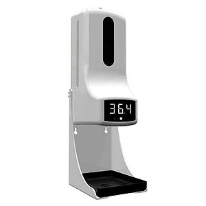 Automatic Temp Measure K9Pro