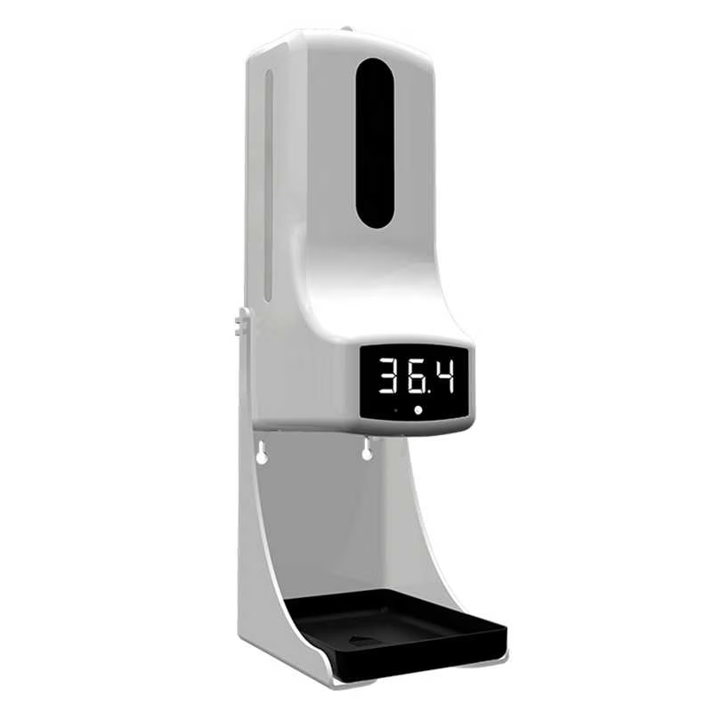 Automatic Temp Measure K9Pro