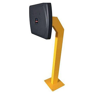หัวอ่านบัตร RFID 125Khz Long Range Reader 1เมตร