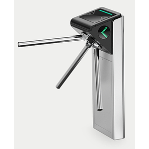 เครื่องกั้นสามขา Tripod Turnstile  Slim