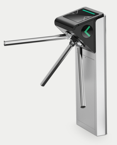 เครื่องกั้นสามขา Tripod Turnstile  Slim