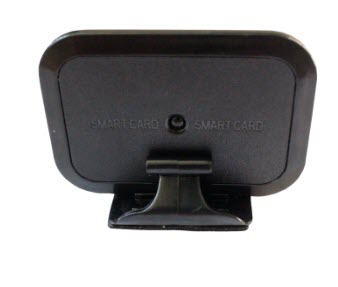 Bluetooth card