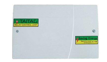 Relay Control 30A 2CH