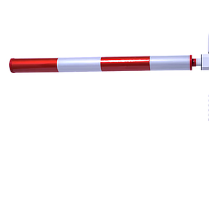 แขนกั้นรถ Padded Boom Arm หุ้มฟองน้ำ Anti-shock ลดความเสียหาย
