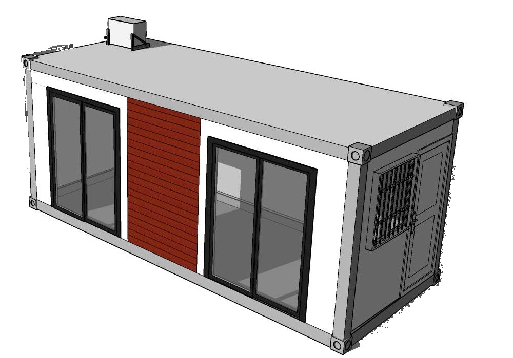 TEH-CH03-6030:ออฟฟิศ สำเร็จรูป