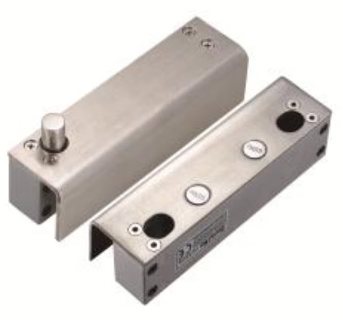 Bolt Lock กลอนประตูแบบเดือย บน+ล่าง
