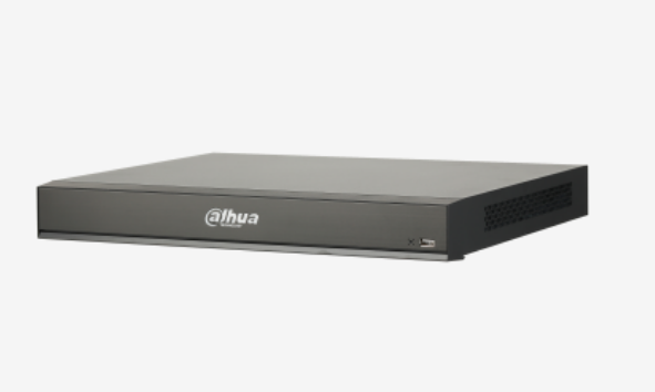 AI NVR เครื่องบันทึก Dahua AI Detection 16ch 4K
