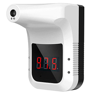 Automatic Temp Measure