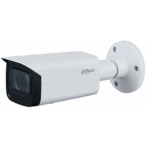 8M Vari-focal Bullet IP Cam