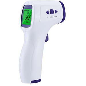 Thermometer วัดไข้