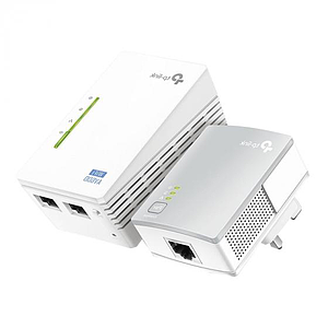 PowerLine Ethernet