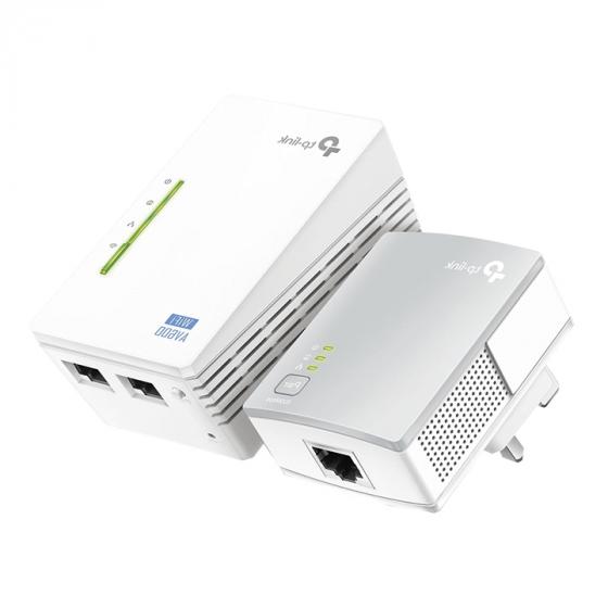 PowerLine Ethernet