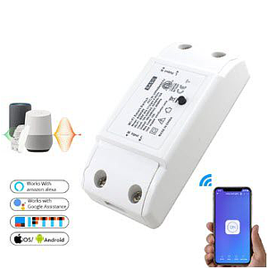 OnOff IOT