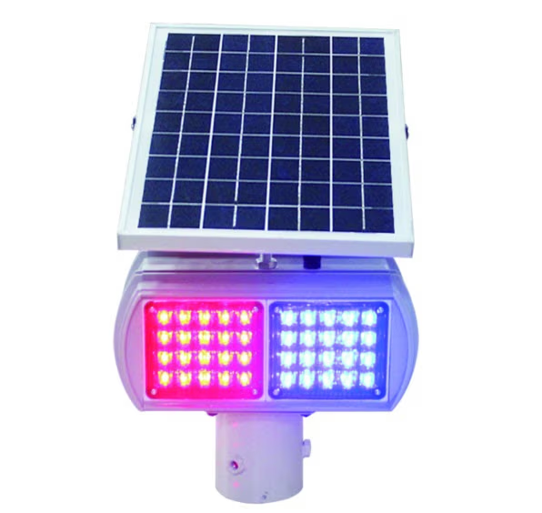 ไฟกระพริบ Flashing light